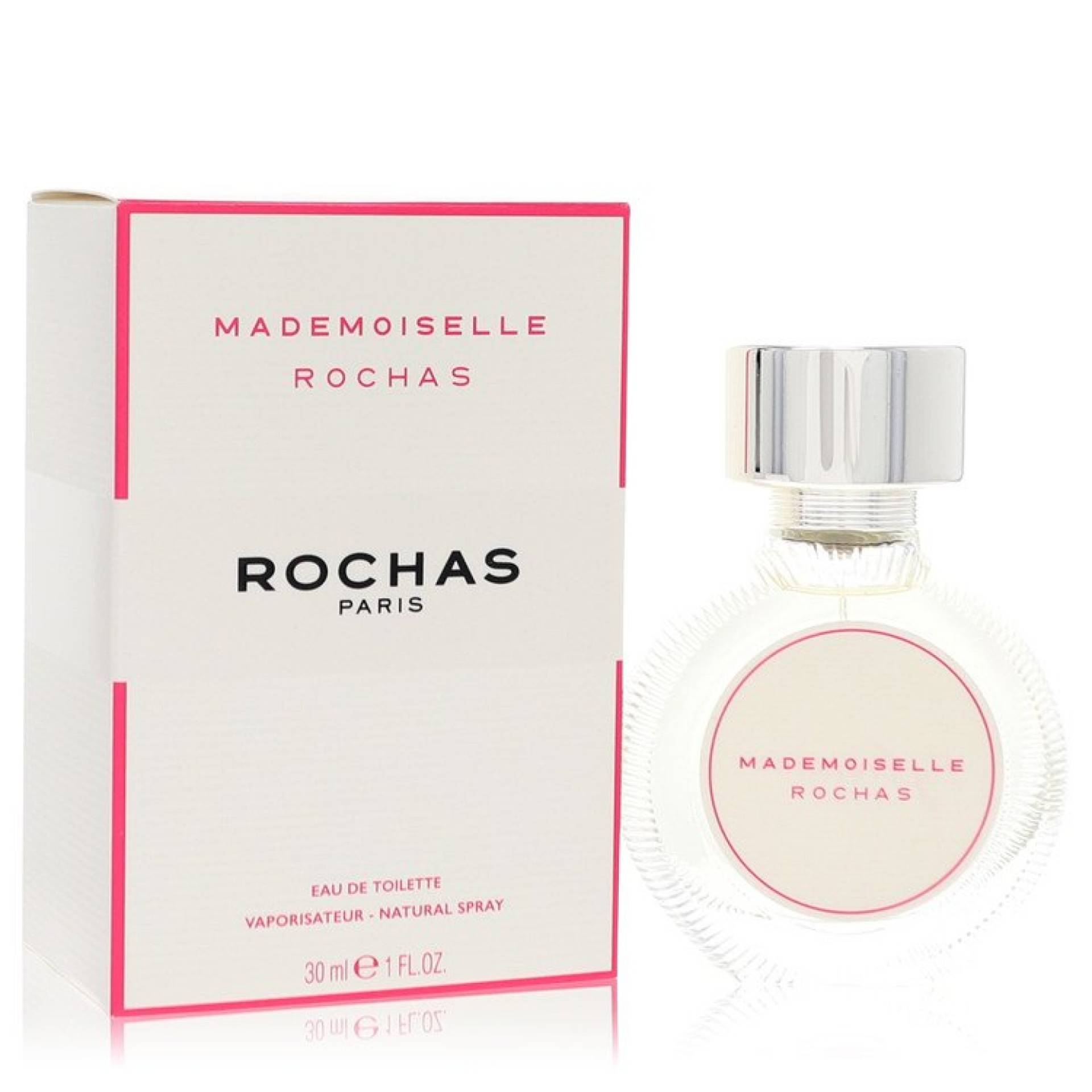 Rochas Mademoiselle  Eau De Toilette Spray 30 ml von Rochas