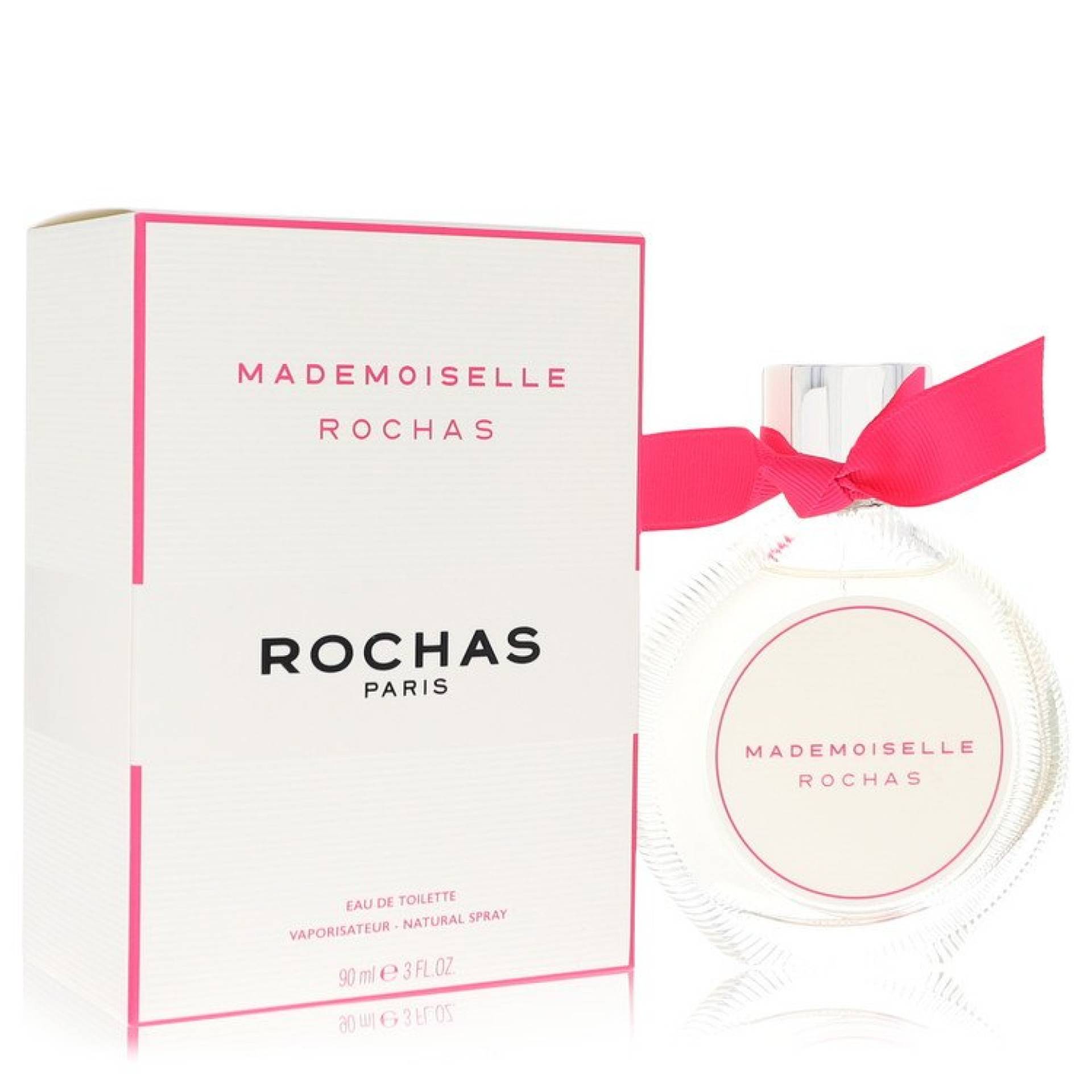 Rochas Mademoiselle  Eau De Toilette Spray 90 ml von Rochas