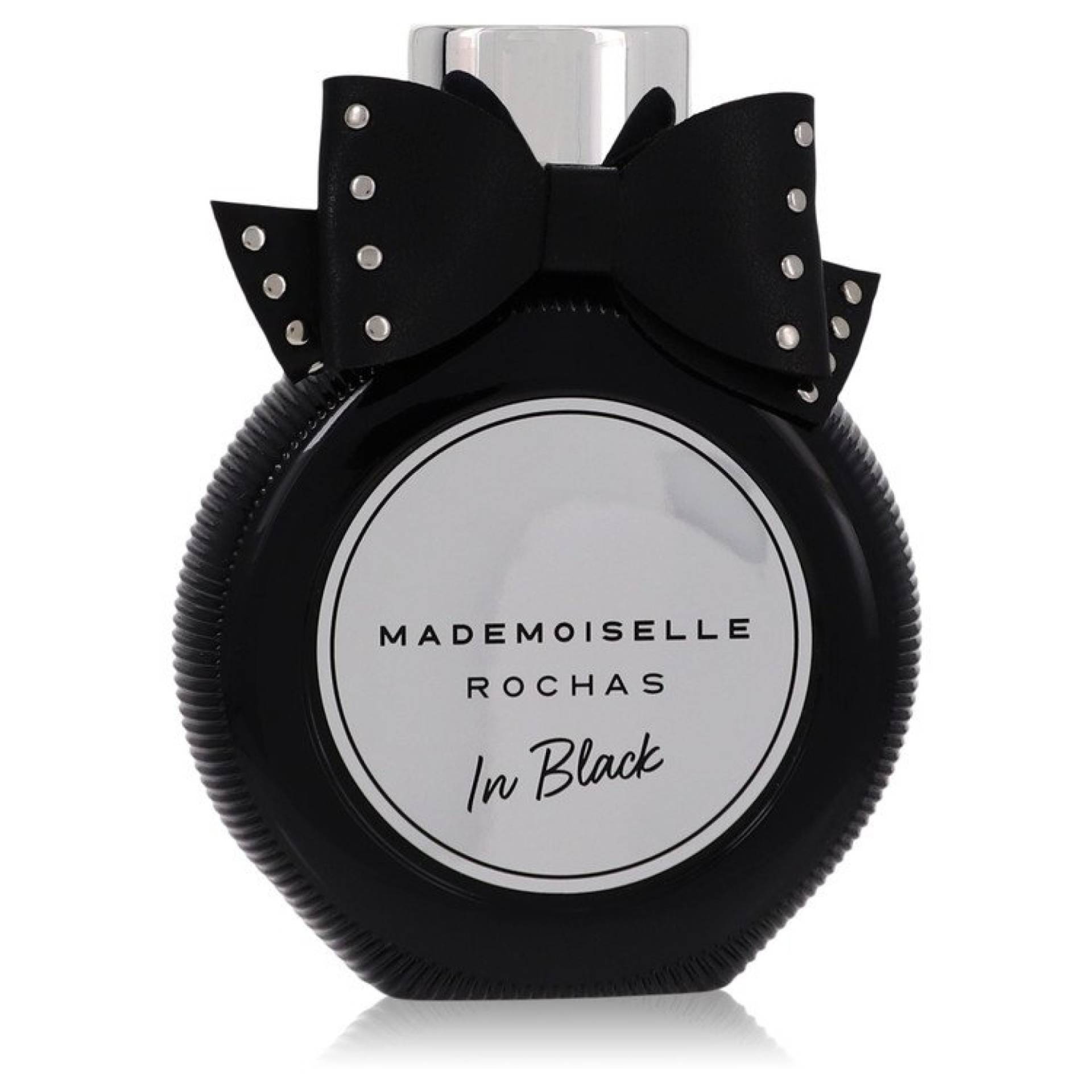 Rochas Mademoiselle  In Black Eau De Parfum Spray (Unboxed) 89 ml von Rochas