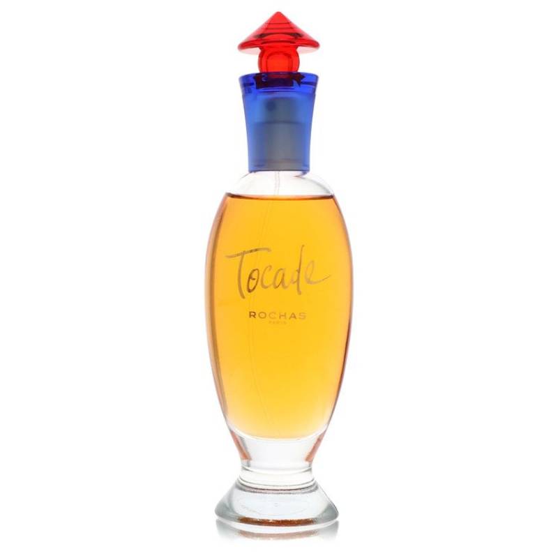 Rochas TOCADE Eau De Toilette Spray (unboxed) 100 ml von Rochas