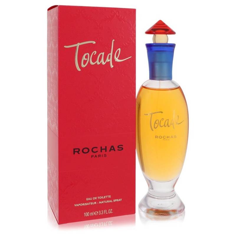 Rochas TOCADE Eau De Toilette Spray 100 ml von Rochas