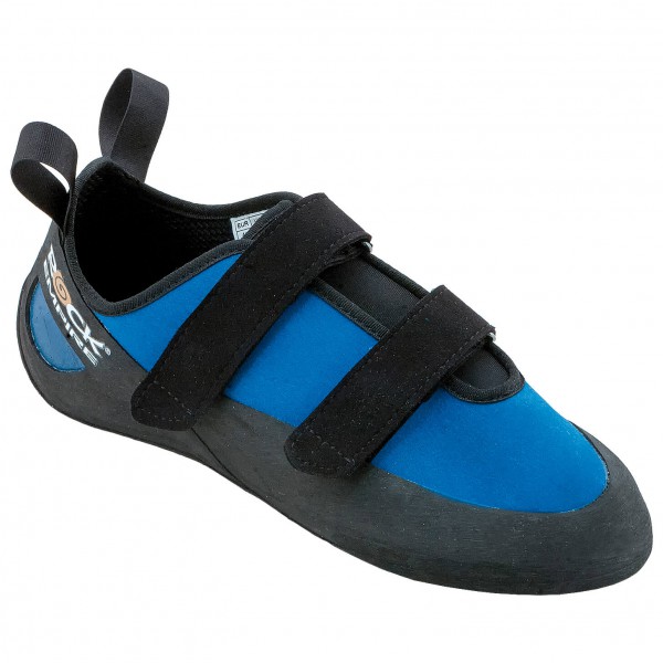 Rock Empire - Kanrei - Kletterschuhe Gr 37,5;38,5;42;42,5 blau/schwarz von Rock Empire