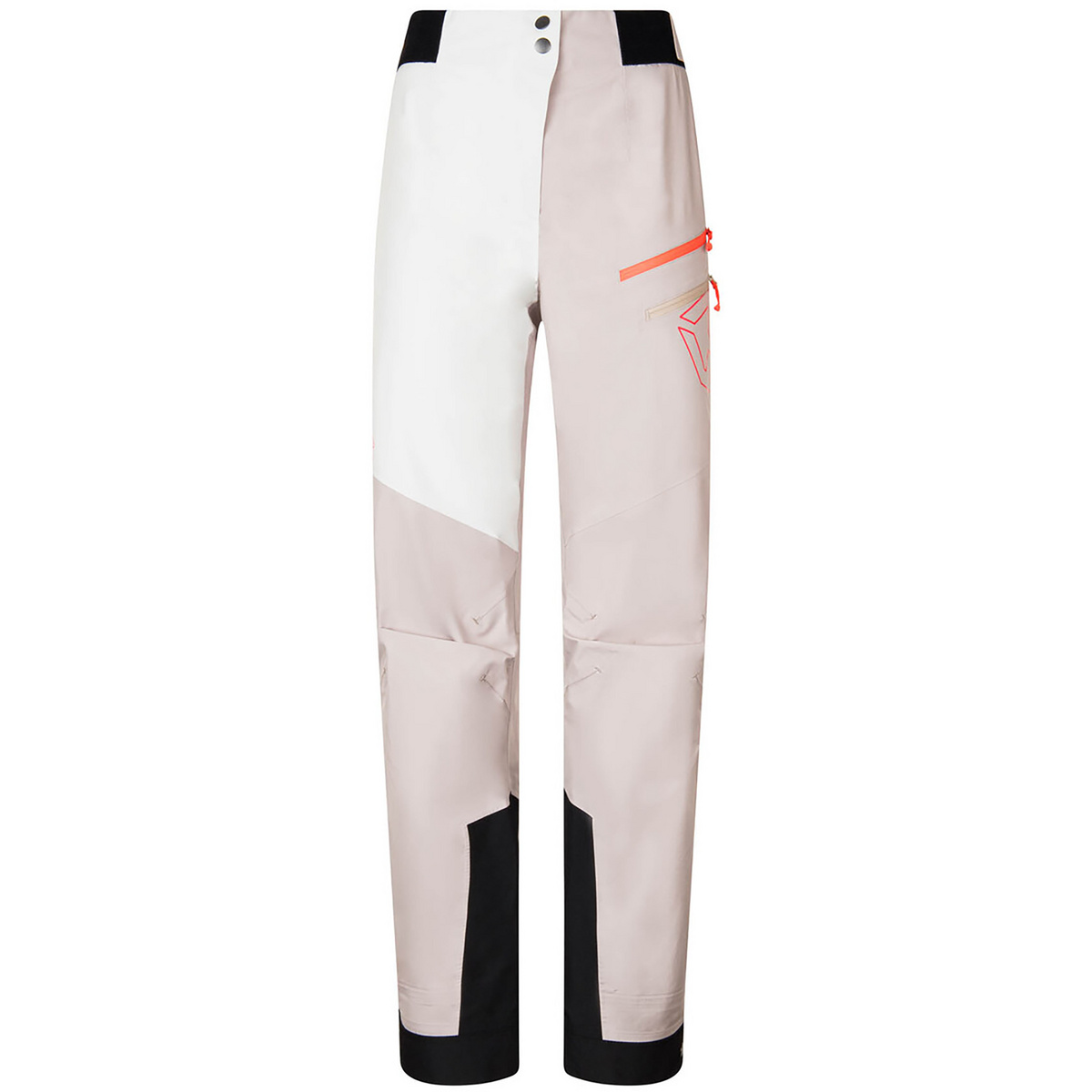 Rock Experience Damen Alaska Hose Rock Experience Damen Alaska Hose von Rock Experience