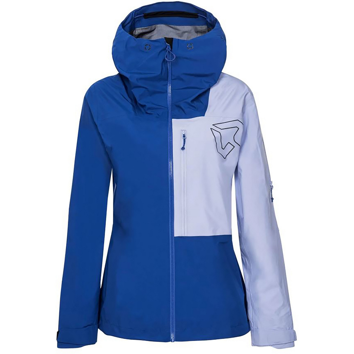 Rock Experience Damen Alaska Jacke Rock Experience Damen Alaska Jacke von Rock Experience