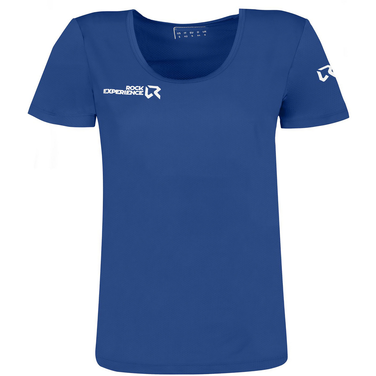 Rock Experience Damen Ambition T-Shirt Rock Experience Damen Ambition T-Shirt von Rock Experience