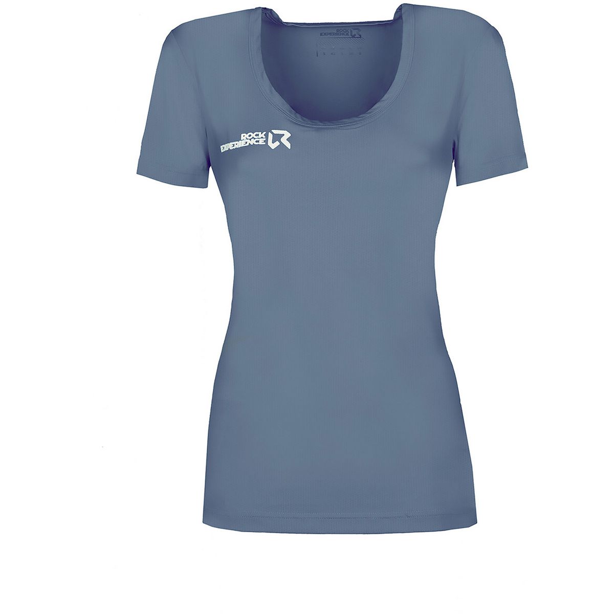 Rock Experience Damen Ambition T-Shirt Rock Experience Damen Ambition T-Shirt von Rock Experience