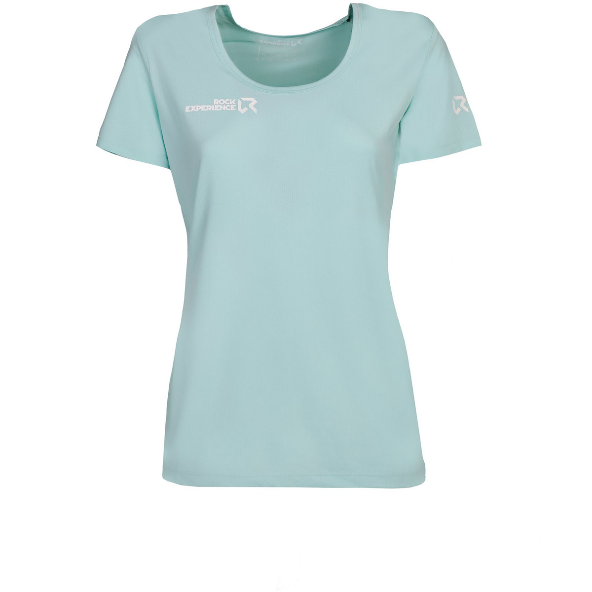 Rock Experience Damen Ambition T-Shirt Rock Experience Damen Ambition T-Shirt von Rock Experience