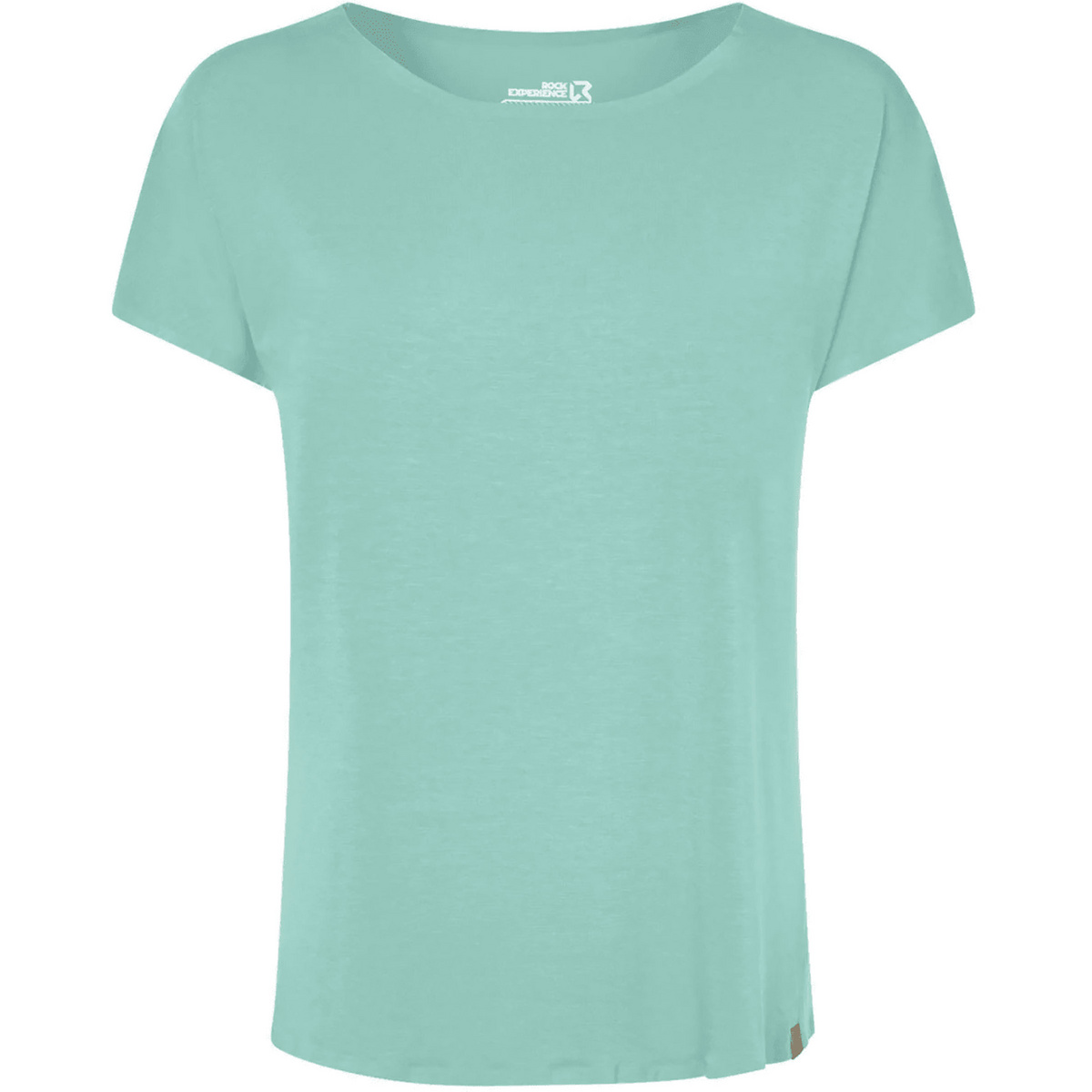 Rock Experience Damen Echo Wall T-Shirt Rock Experience Damen Echo Wall T-Shirt von Rock Experience