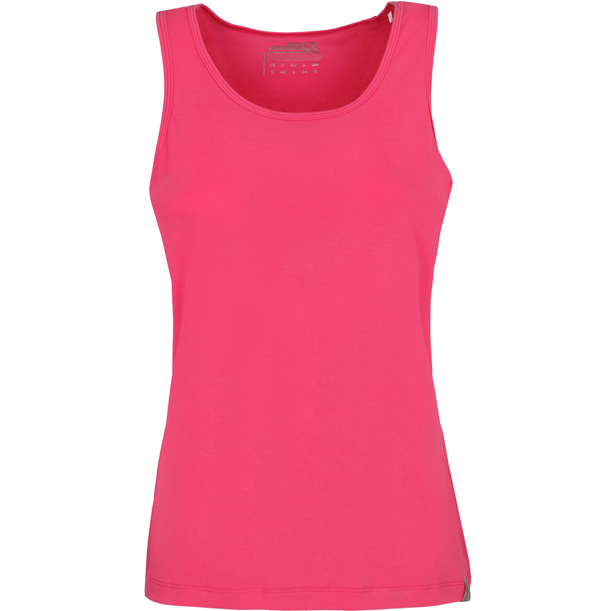 Rock Experience Damen Echo Wall Top Rock Experience Damen Echo Wall Top von Rock Experience