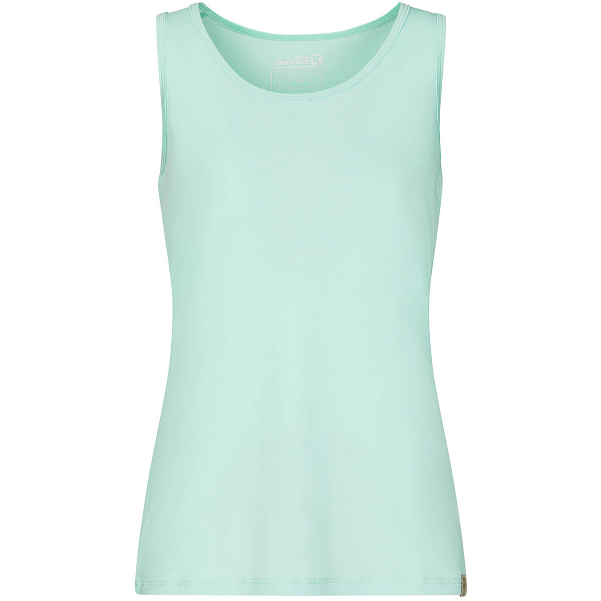 Rock Experience Damen Echo Wall Top Rock Experience Damen Echo Wall Top von Rock Experience