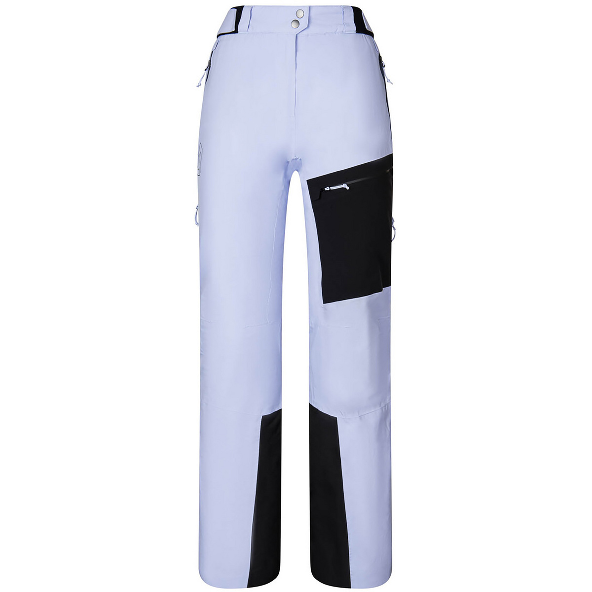 Rock Experience Damen Fanatic Padded Hose Rock Experience Damen Fanatic Padded Hose von Rock Experience