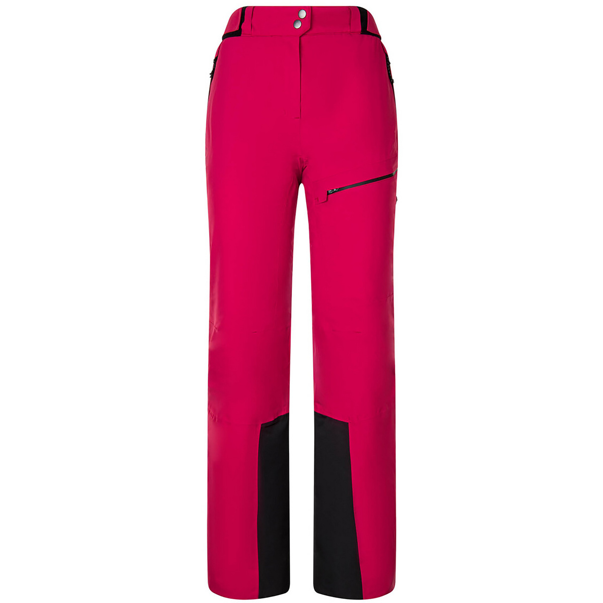 Rock Experience Damen Fanatic Padded Hose Rock Experience Damen Fanatic Padded Hose von Rock Experience