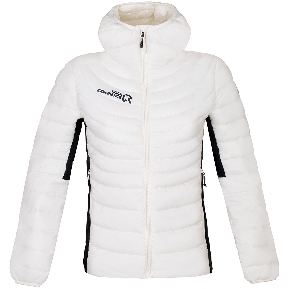 Rock Experience Damen Fortune Hybrid Jacke von Rock Experience