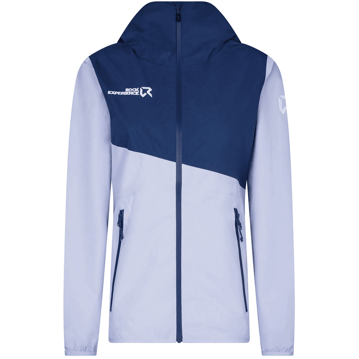 Rock Experience Damen Great Roof Hoodie Jacke Rock Experience Damen Great Roof Hoodie Jacke von Rock Experience