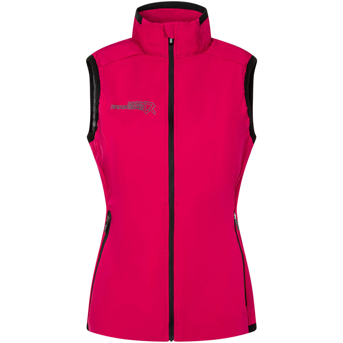 Rock Experience Damen Inuit Softshell Weste Rock Experience Damen Inuit Softshell Weste von Rock Experience