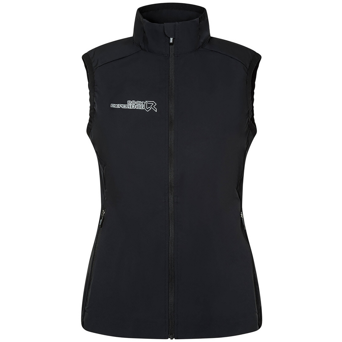 Rock Experience Damen Inuit Softshell Weste von Rock Experience