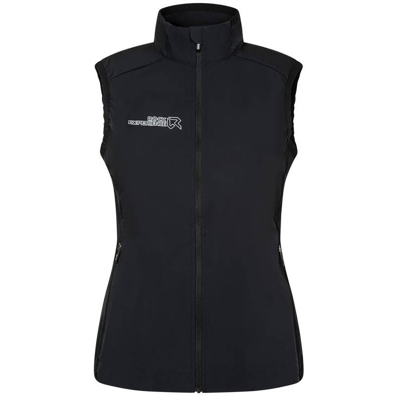 Rock Experience Damen Inuit Softshell Weste von Rock Experience