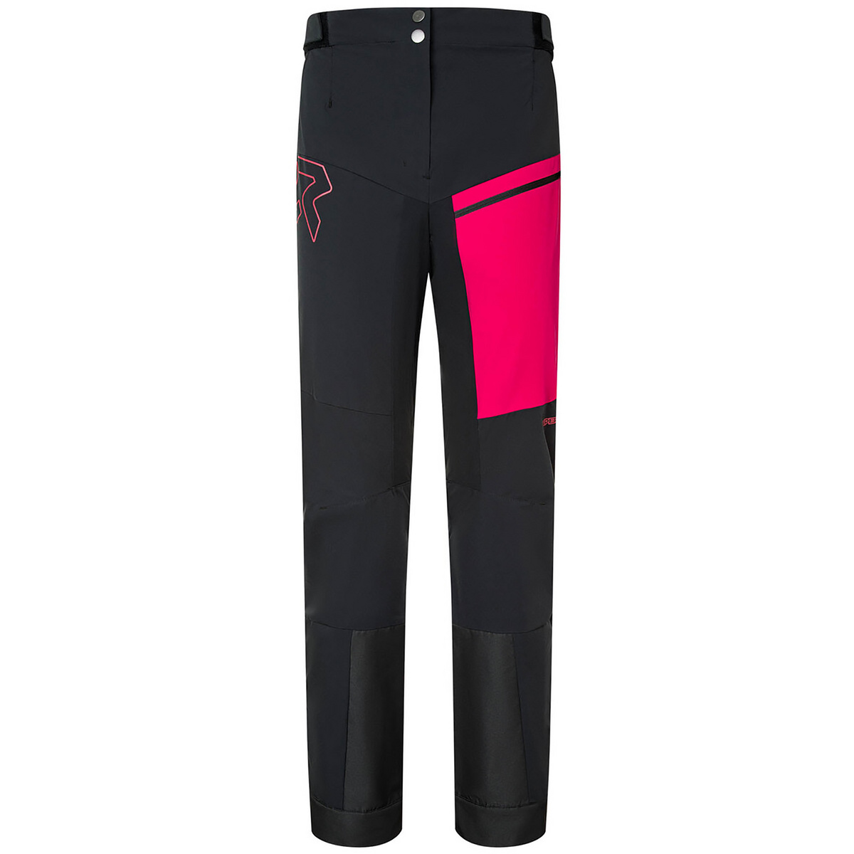 Rock Experience Damen Inuit Tech Softshell Hose Rock Experience Damen Inuit Tech Softshell Hose von Rock Experience