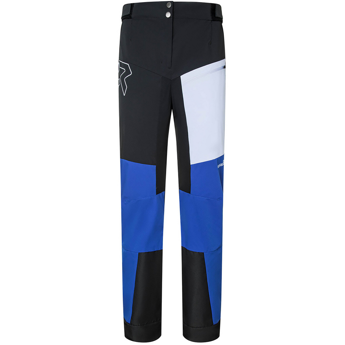 Rock Experience Damen Inuit Tech Softshell Hose Rock Experience Damen Inuit Tech Softshell Hose von Rock Experience