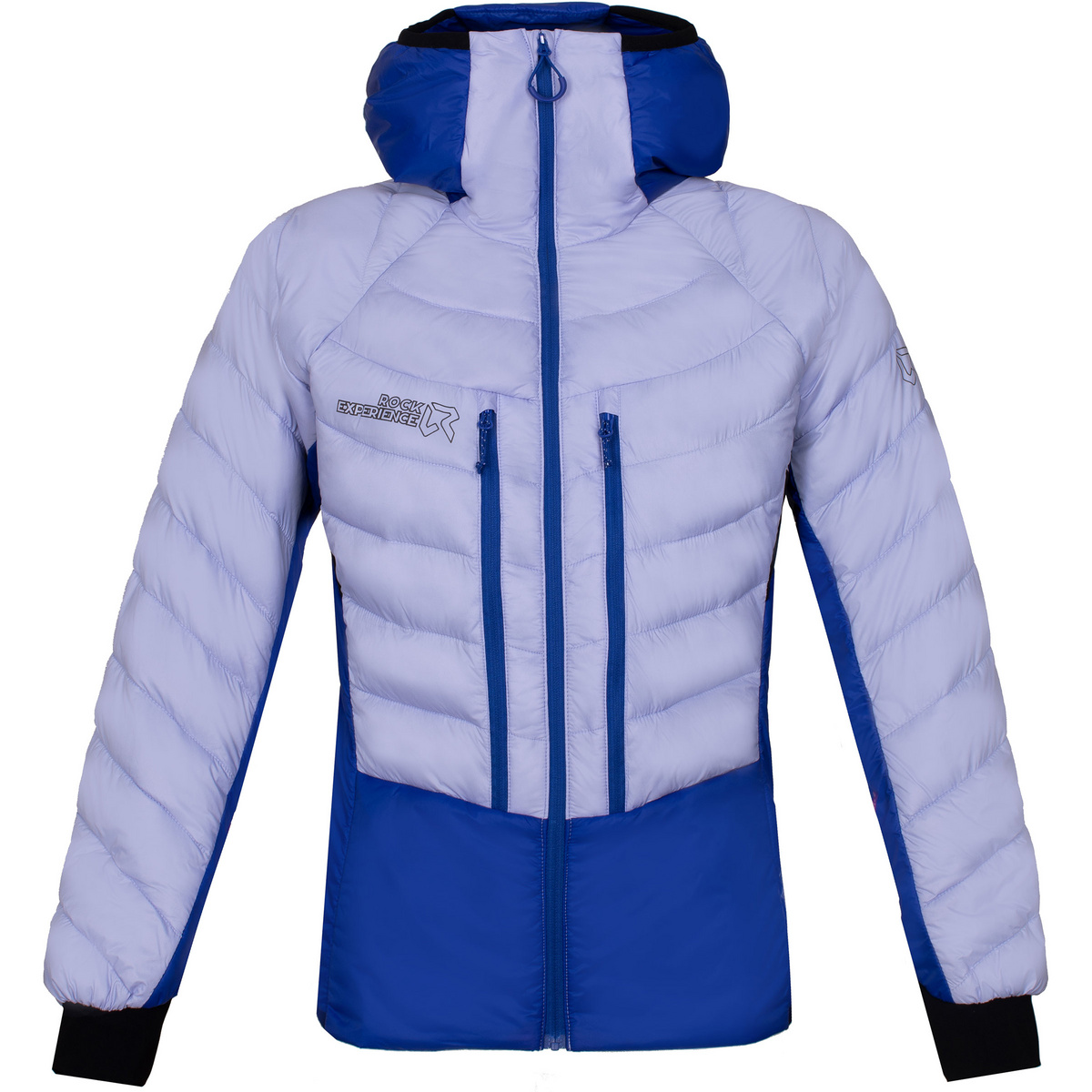 Rock Experience Damen Kavick Padded Jacke Rock Experience Damen Kavick Padded Jacke von Rock Experience