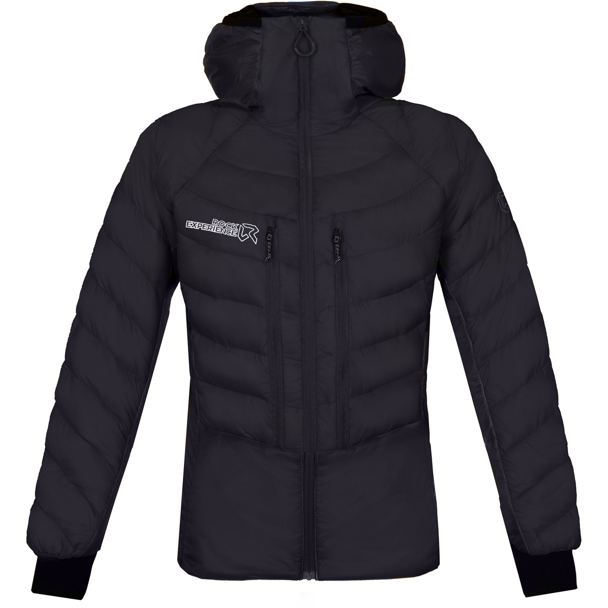 Rock Experience Damen Kavick Padded Jacke von Rock Experience