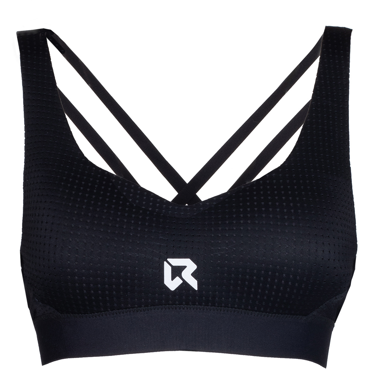 Rock Experience Damen Lazoney Bra Sport BH von Rock Experience