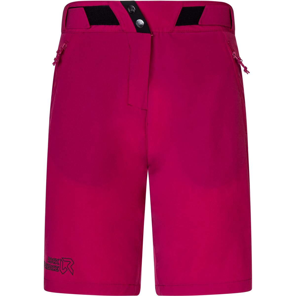 Rock Experience Damen Observer 2.0 Bermuda Shorts Rock Experience Damen Observer 2.0 Bermuda Shorts von Rock Experience