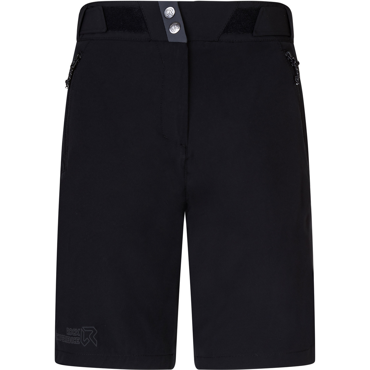 Rock Experience Damen Observer 2.0 Bermuda Shorts Rock Experience Damen Observer 2.0 Bermuda Shorts von Rock Experience