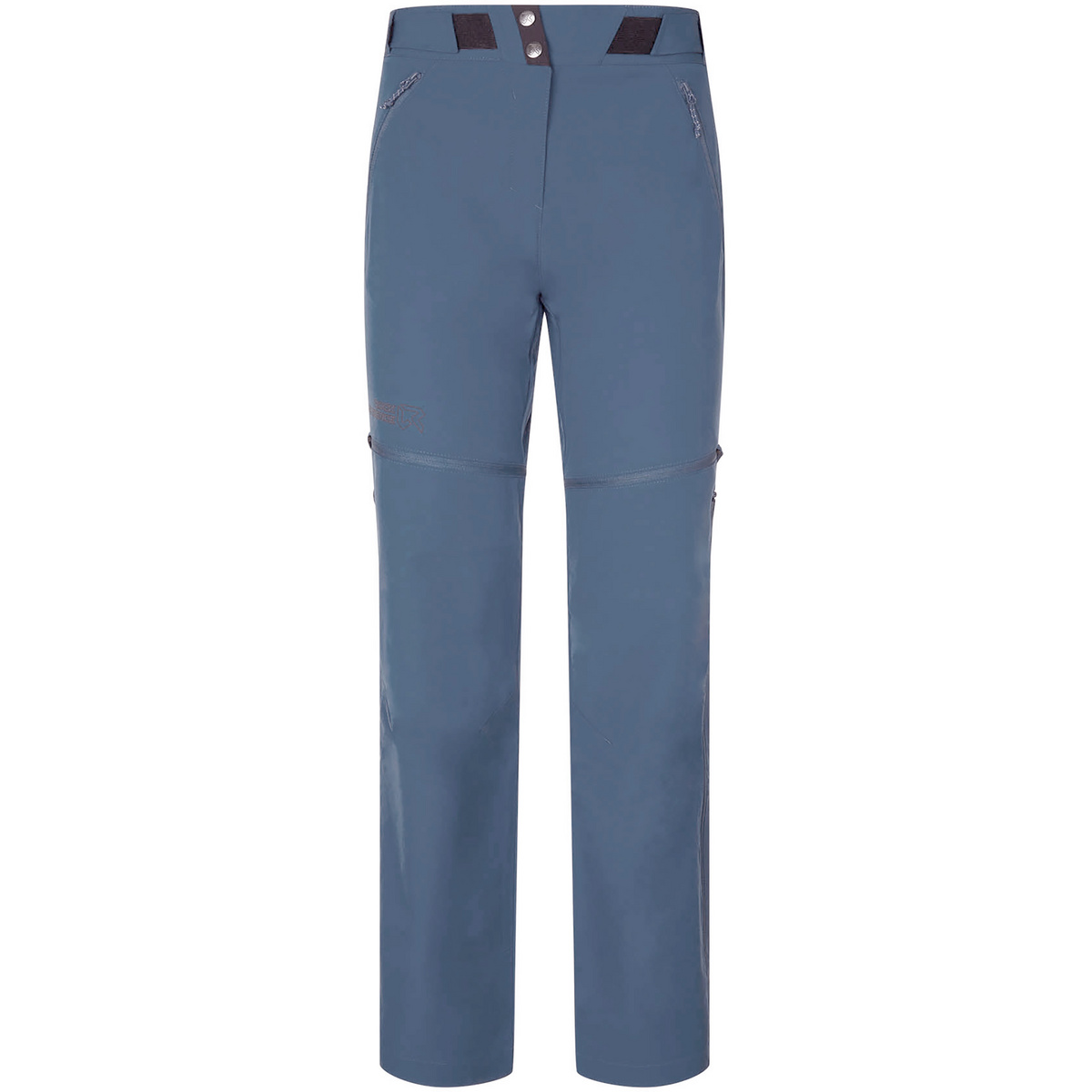 Rock Experience Damen Observer 2.0 Zip Hose Rock Experience Damen Observer 2.0 Zip Hose von Rock Experience