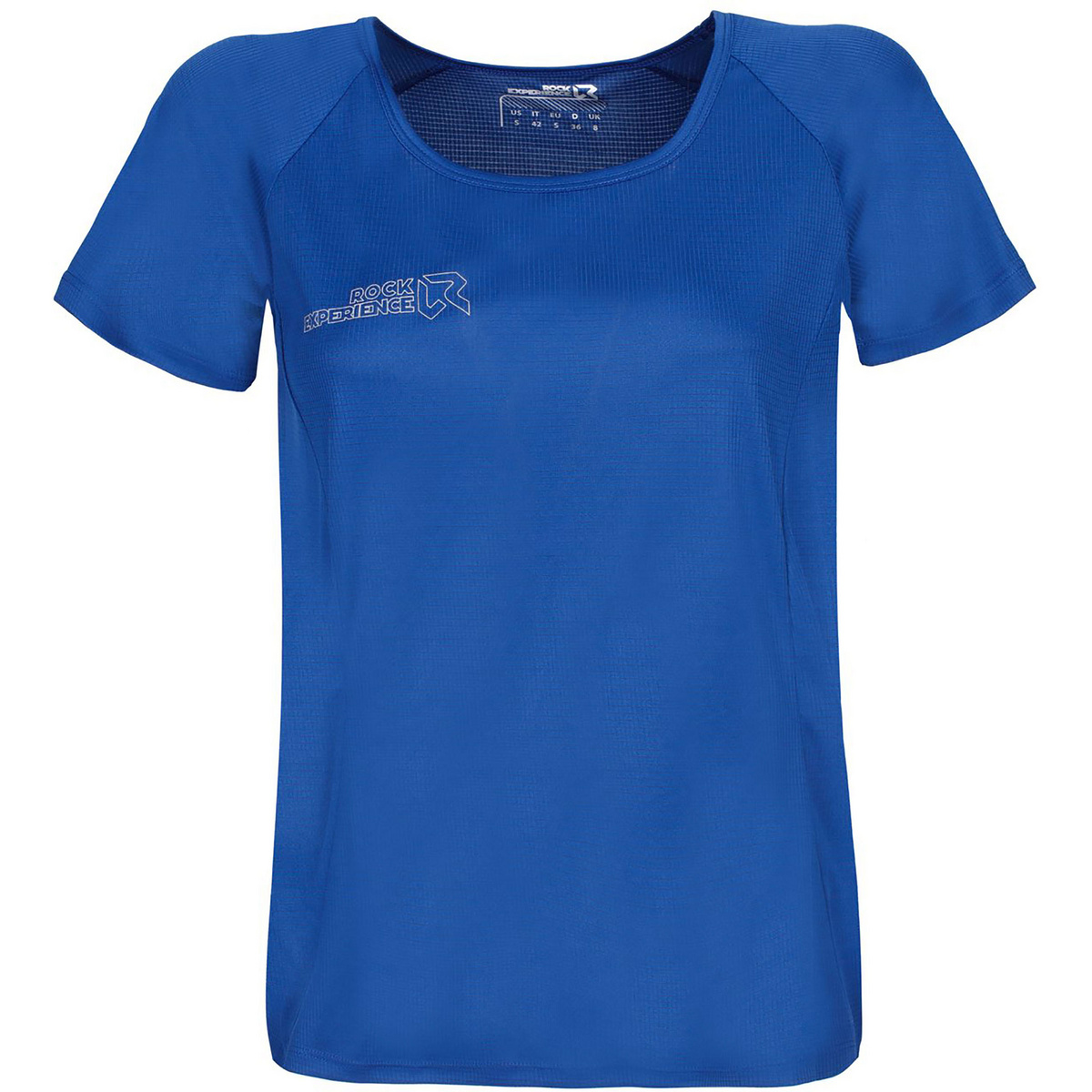 Rock Experience Damen Oriole T-Shirt Rock Experience Damen Oriole T-Shirt von Rock Experience