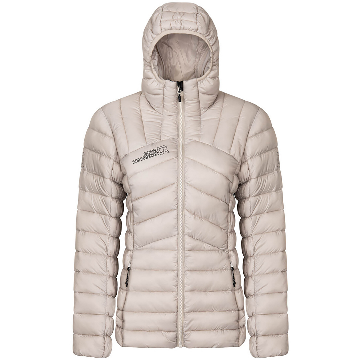Rock Experience Damen Re.cosmic 2.0 Padded Jacke Rock Experience Damen Re.cosmic 2.0 Padded Jacke von Rock Experience