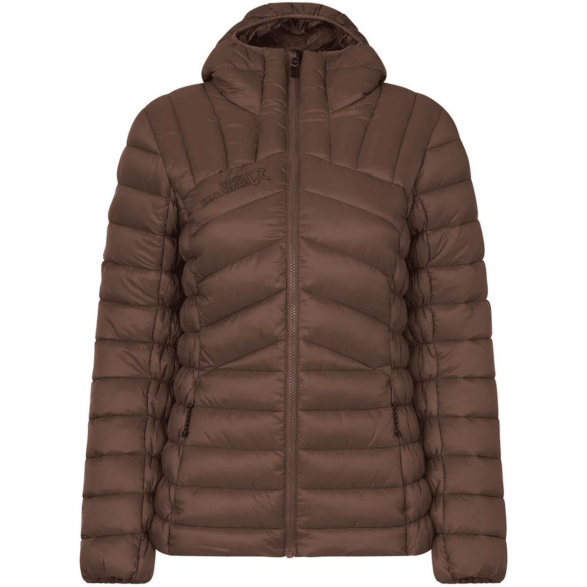 Rock Experience Damen Re.cosmic 2.0 Padded Jacke Rock Experience Damen Re.cosmic 2.0 Padded Jacke von Rock Experience