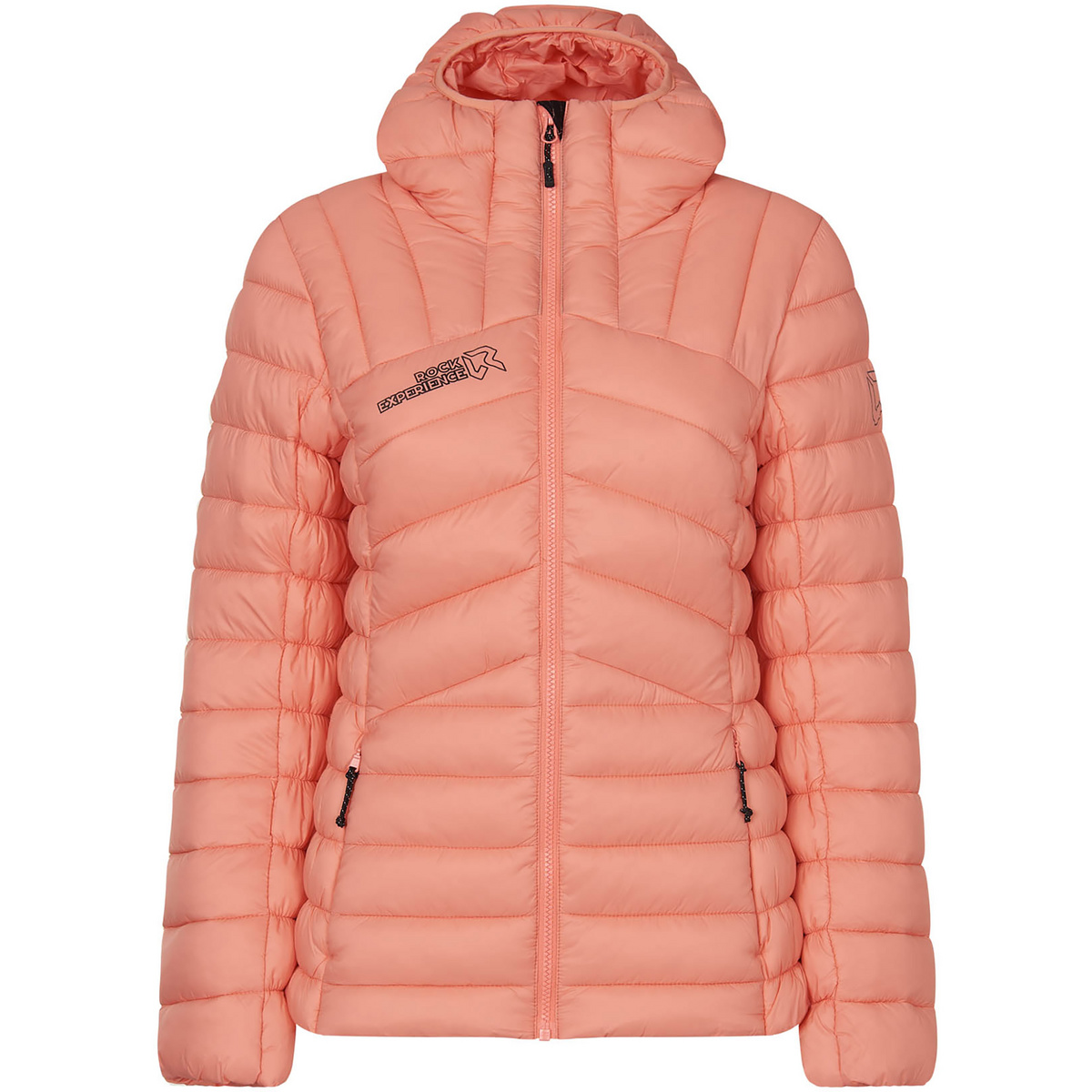 Rock Experience Damen Re.cosmic 2.0 Padded Jacke Rock Experience Damen Re.cosmic 2.0 Padded Jacke von Rock Experience