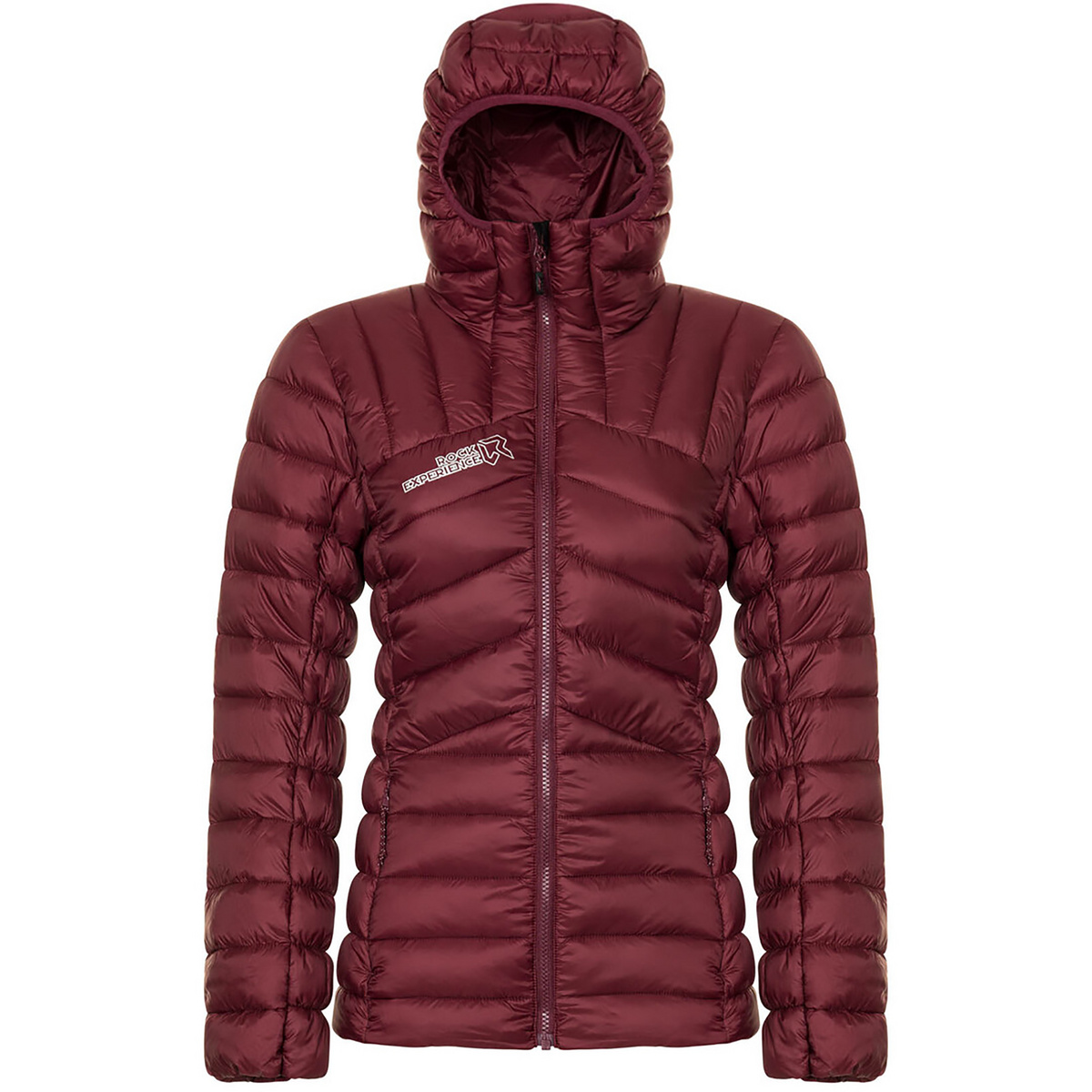 Rock Experience Damen Re.cosmic 2.0 Padded Jacke Rock Experience Damen Re.cosmic 2.0 Padded Jacke von Rock Experience