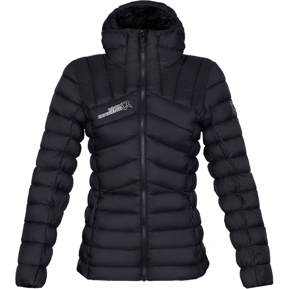 Rock Experience Damen Re.cosmic 2.0 Padded Jacke von Rock Experience