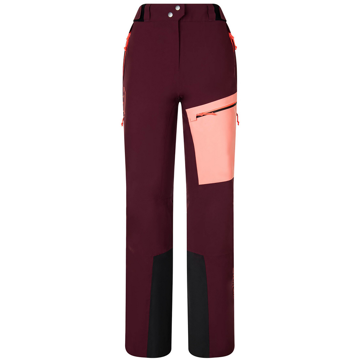 Rock Experience Damen Rockmantic Hose Rock Experience Damen Rockmantic Hose von Rock Experience