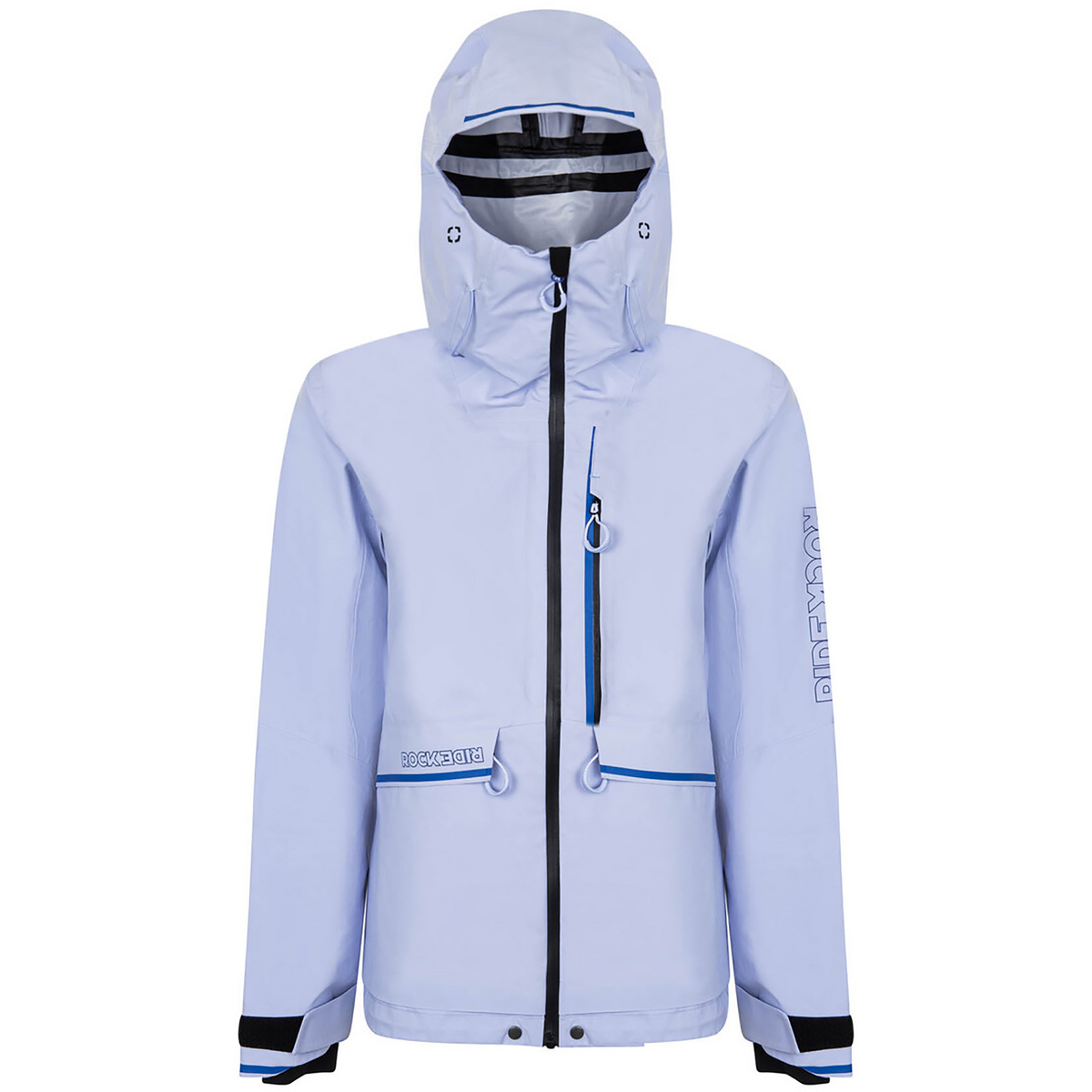 Rock Experience Damen Rockmantic Jacke Rock Experience Damen Rockmantic Jacke von Rock Experience