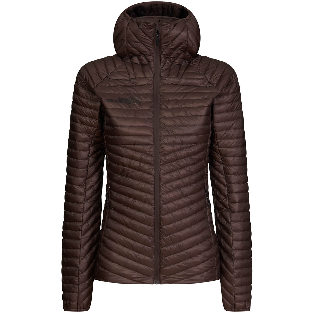 Rock Experience Damen Sitka Hoodie Padded Jacke von Rock Experience