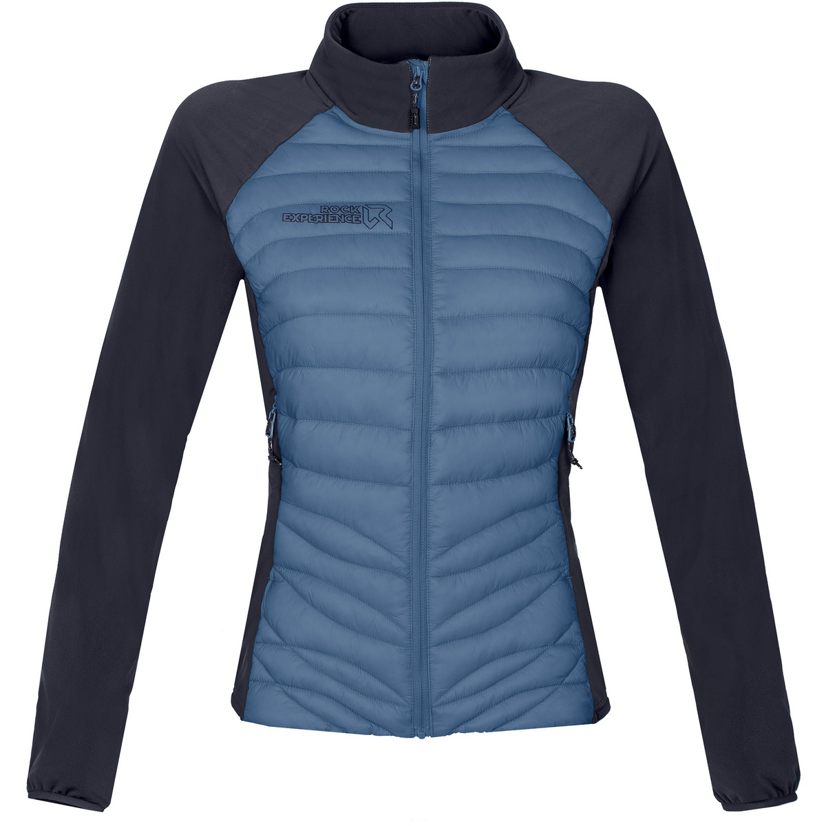 Rock Experience Damen Tequila Hybrid Jacke Rock Experience Damen Tequila Hybrid Jacke von Rock Experience