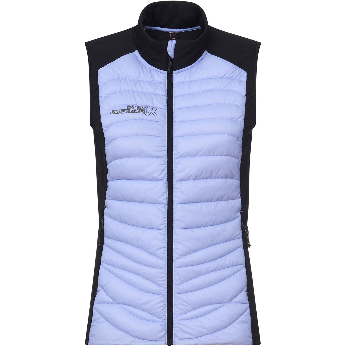 Rock Experience Damen Tequila Hybrid Weste Rock Experience Damen Tequila Hybrid Weste von Rock Experience