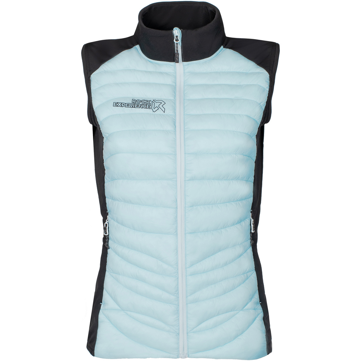 Rock Experience Damen Tequila Hybrid Weste Rock Experience Damen Tequila Hybrid Weste von Rock Experience