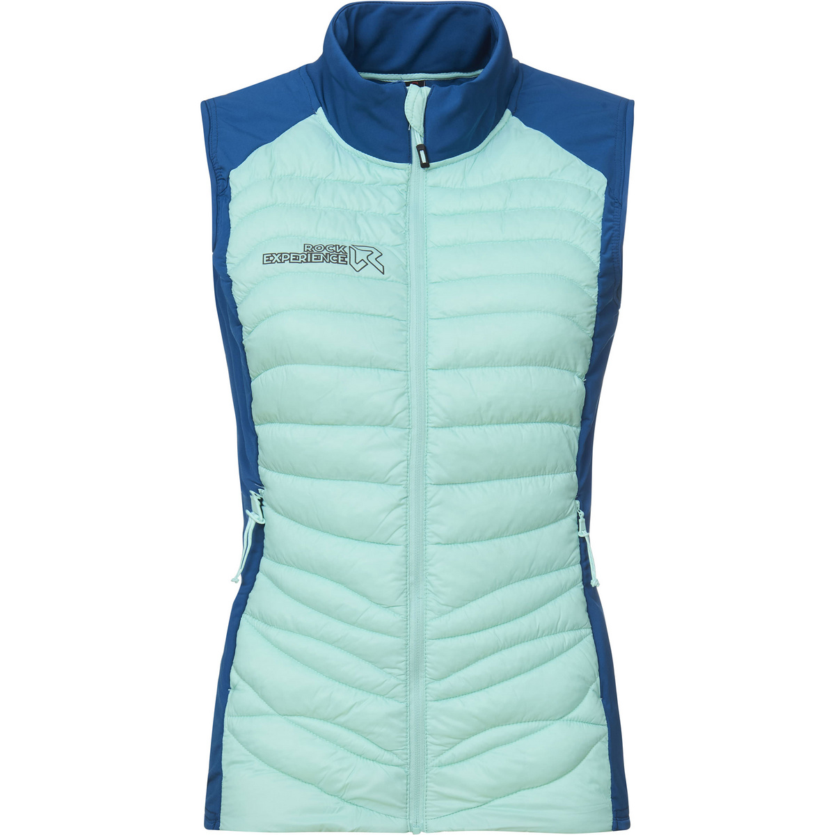 Rock Experience Damen Tequila Hybrid Weste Rock Experience Damen Tequila Hybrid Weste von Rock Experience