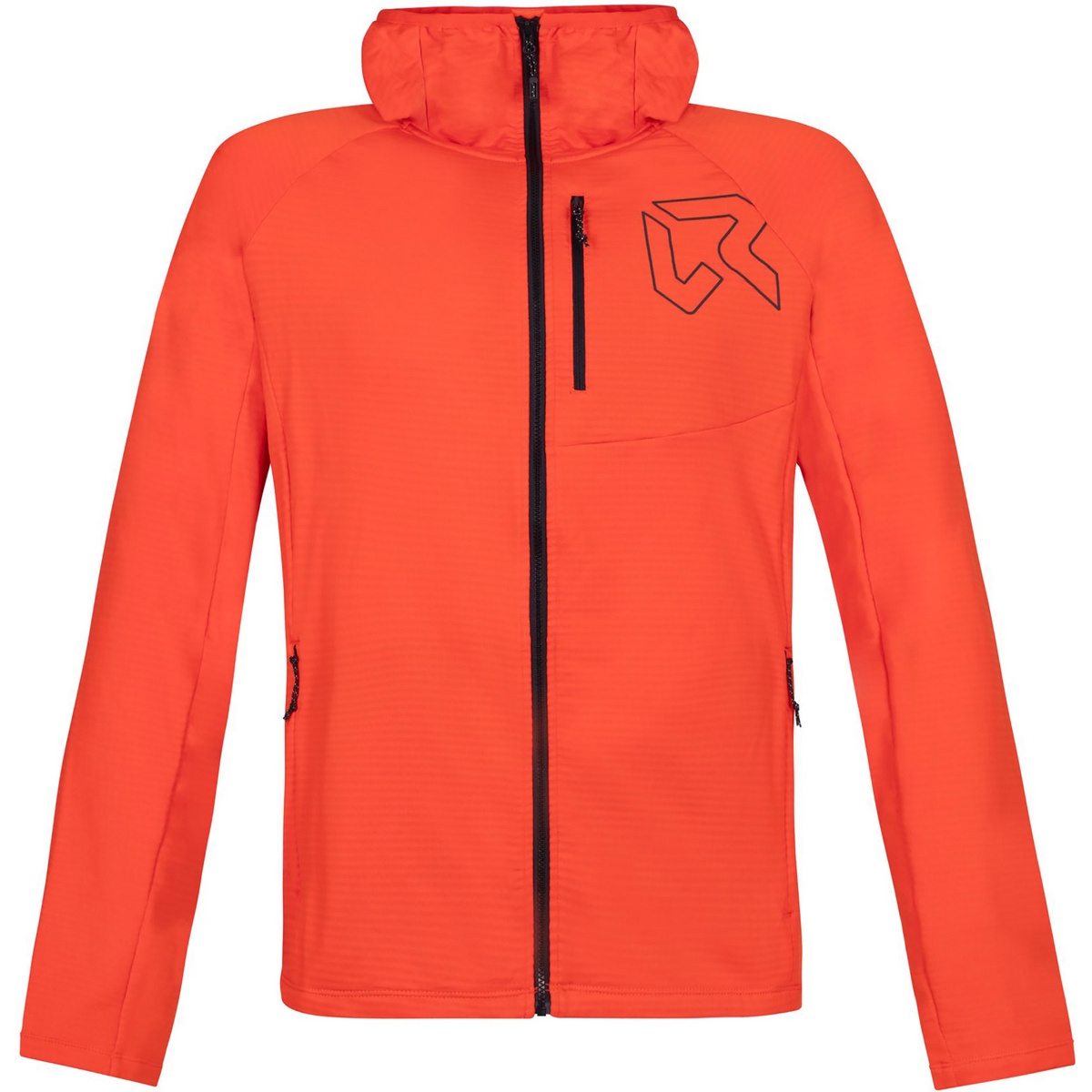 Rock Experience Herren Arrows Hoodie Fleece Jacke Rock Experience Herren Arrows Hoodie Fleece Jacke von Rock Experience