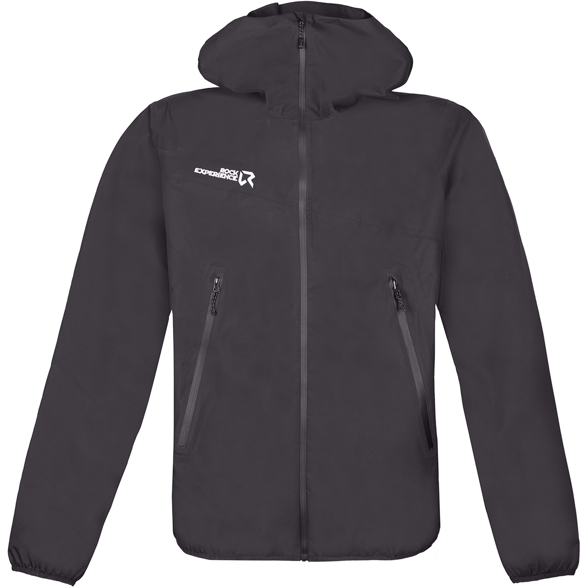 Rock Experience Herren Great Roof Hoodie Jacke Rock Experience Herren Great Roof Hoodie Jacke von Rock Experience