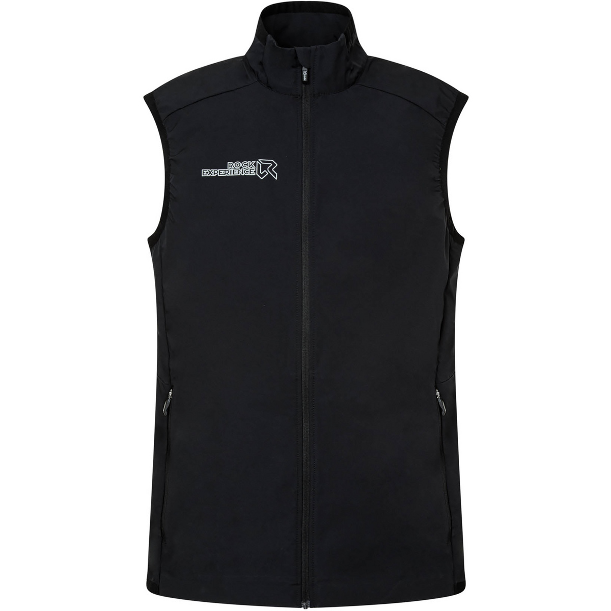 Rock Experience Herren Inuit Softshell Weste Rock Experience Herren Inuit Softshell Weste von Rock Experience