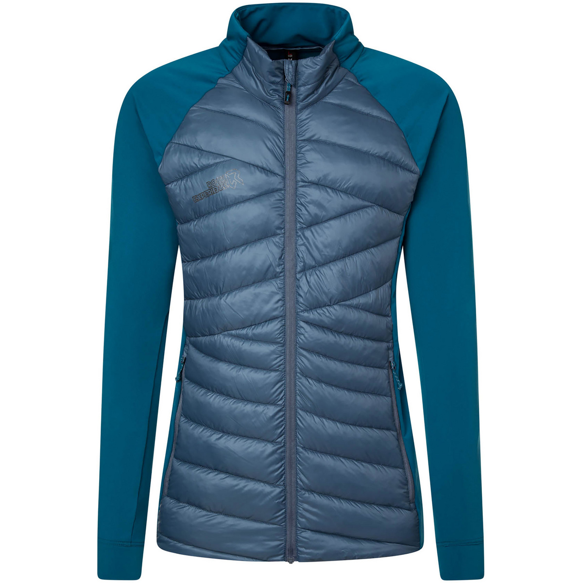 Rock Experience Herren Lancelot Hybrid Jacke Rock Experience Herren Lancelot Hybrid Jacke von Rock Experience