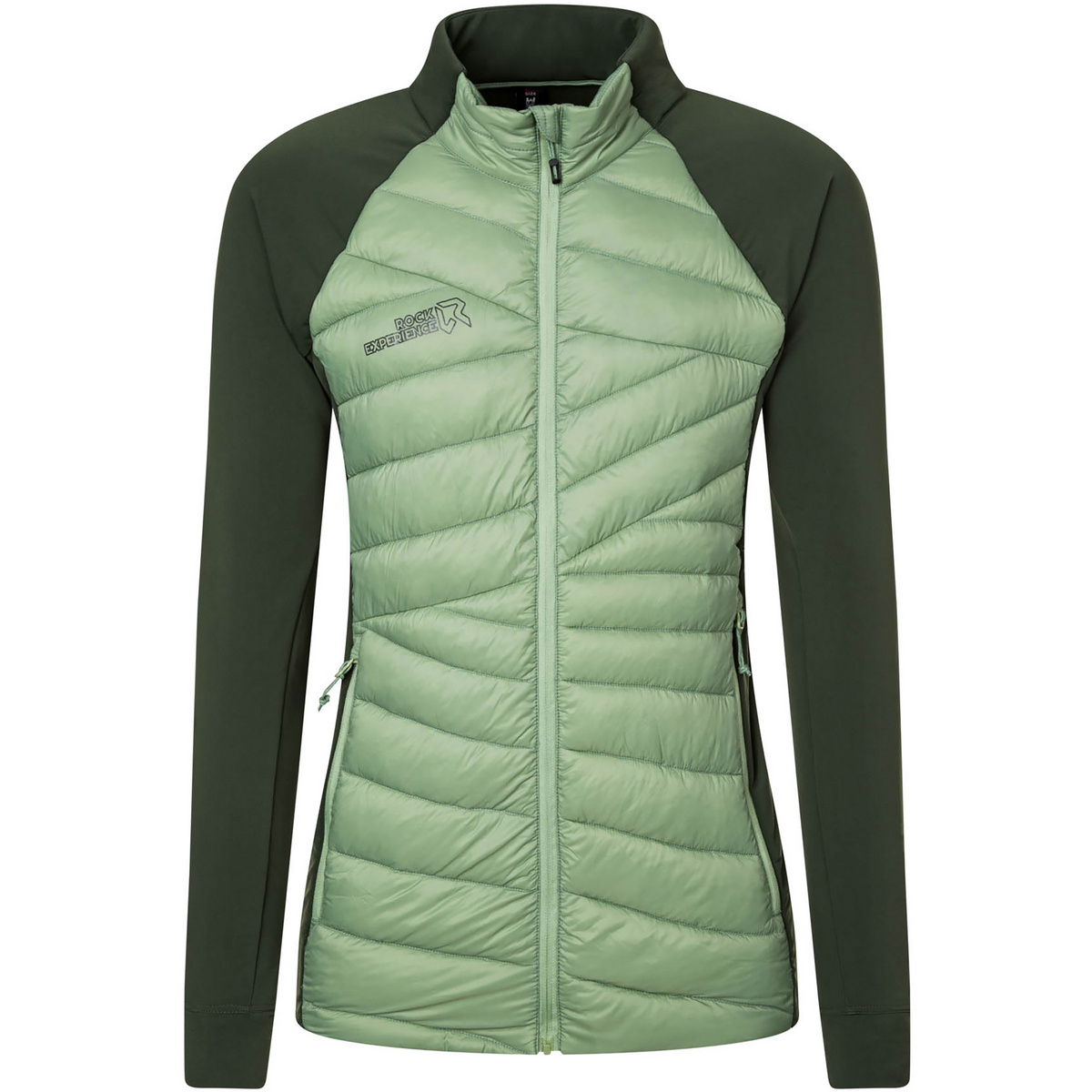 Rock Experience Herren Lancelot Hybrid Jacke Rock Experience Herren Lancelot Hybrid Jacke von Rock Experience