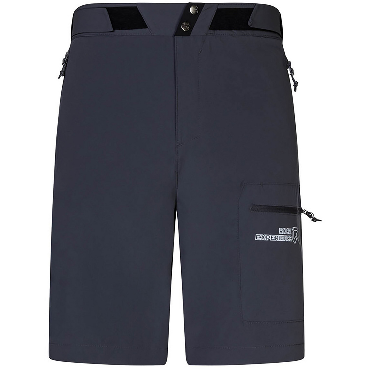 Rock Experience Herren Observer 2.0 Bermuda Shorts Rock Experience Herren Observer 2.0 Bermuda Shorts von Rock Experience