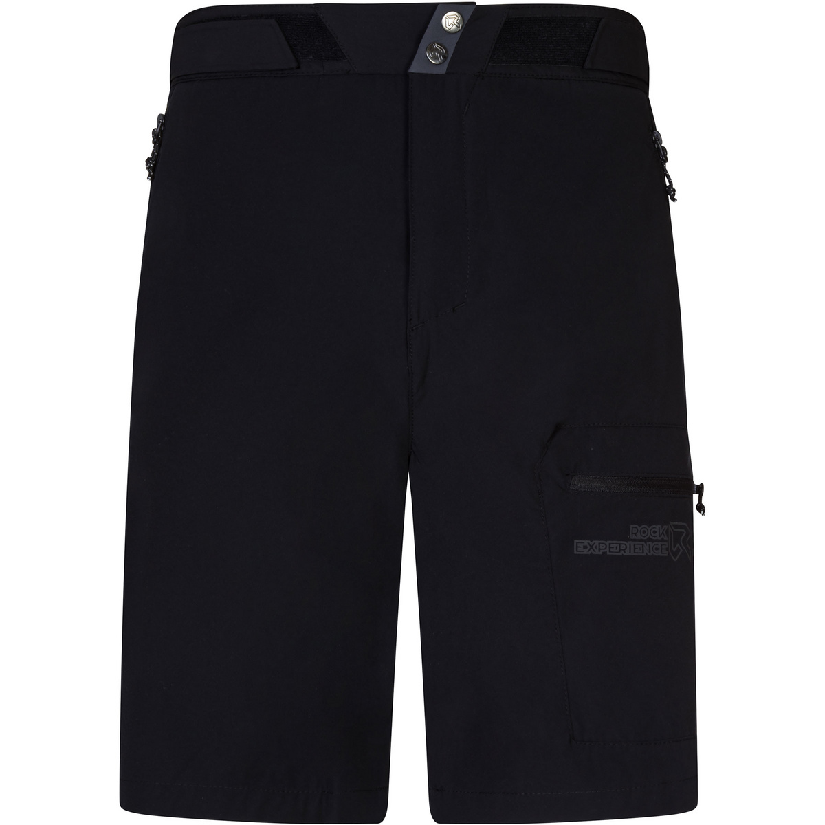 Rock Experience Herren Observer 2.0 Bermuda Shorts Rock Experience Herren Observer 2.0 Bermuda Shorts von Rock Experience