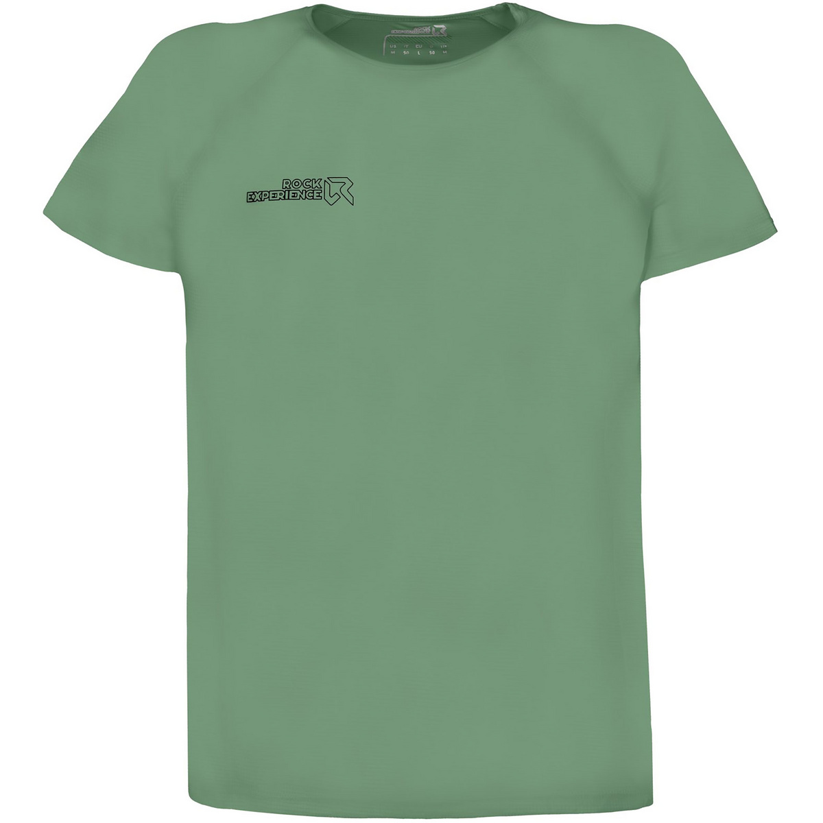Rock Experience Herren Oriole T-Shirt Rock Experience Herren Oriole T-Shirt von Rock Experience